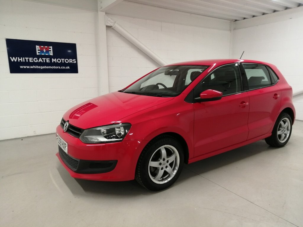 Used Volkswagen Polo 2010 for sale - 76724178: Photo 18