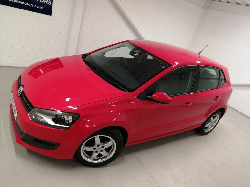 Used Volkswagen Polo 2010 for sale - 76724178: Photo 19
