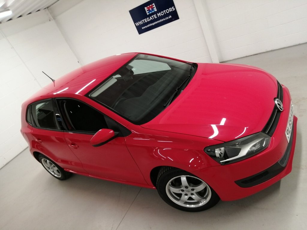 Used Volkswagen Polo 2010 for sale - 76724178: Photo 20