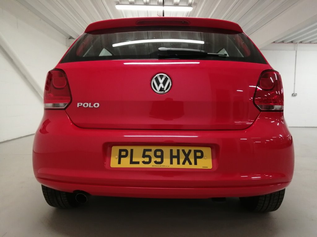 Used Volkswagen Polo 2010 for sale - 76724178: Photo 23
