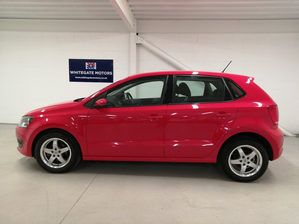 Used Volkswagen Polo 2010 for sale - 76724178: Photo 25