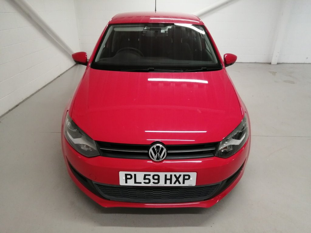 Used Volkswagen Polo 2010 for sale - 76724178: Photo 26