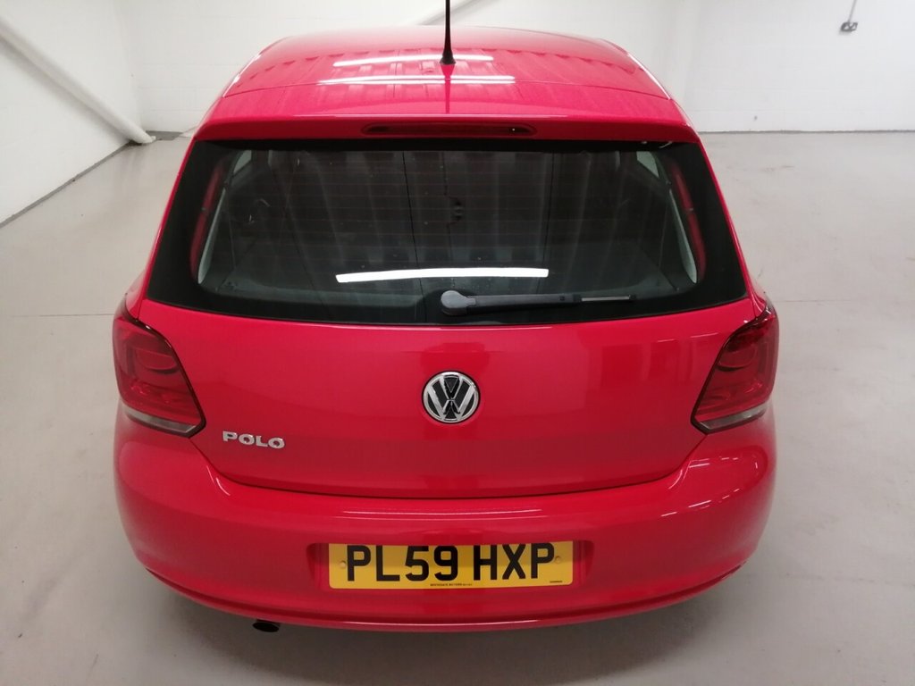 Used Volkswagen Polo 2010 for sale - 76724178: Photo 27