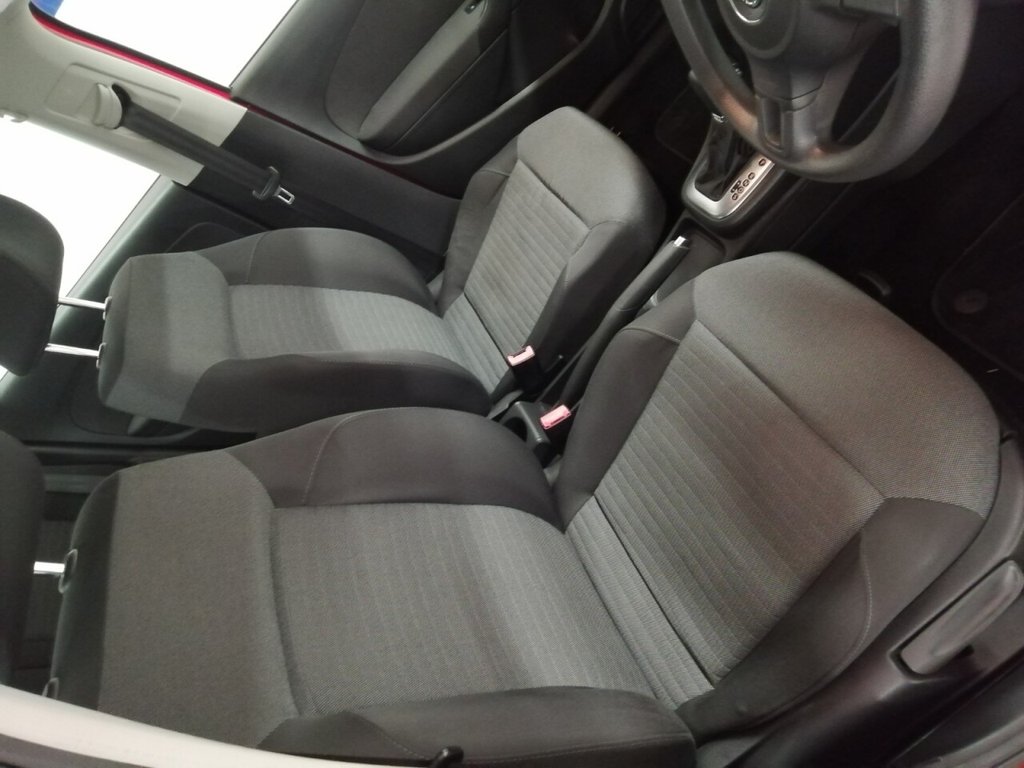 Used Volkswagen Polo 2010 for sale - 76724178: Photo 33