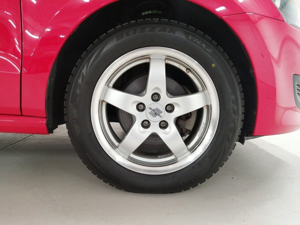 Used Volkswagen Polo 2010 for sale - 76724178: Photo 43