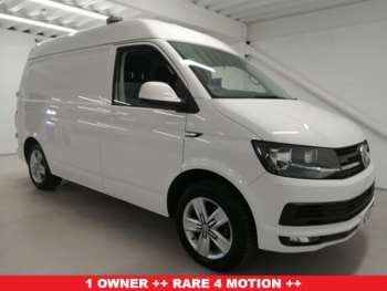 Used Volkswagen Transporter 2019 for sale - 75111001: Photo