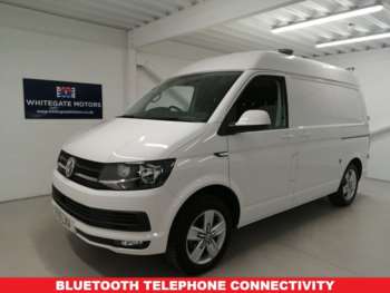 Used Volkswagen Transporter 2019 for sale - 75111001: Photo