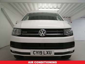 Used Volkswagen Transporter 2019 for sale - 75111001: Photo