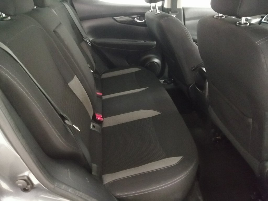 Used Nissan Qashqai 2017 for sale - 77368961: Photo 13