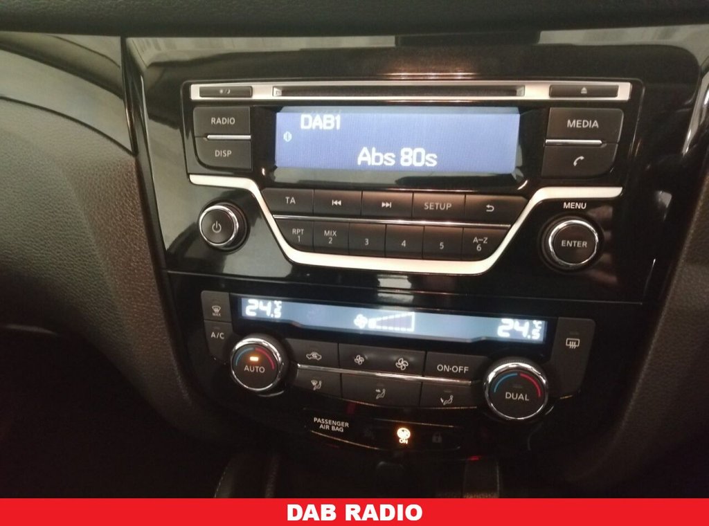 Used Nissan Qashqai 2017 for sale - 77368961: Photo 14