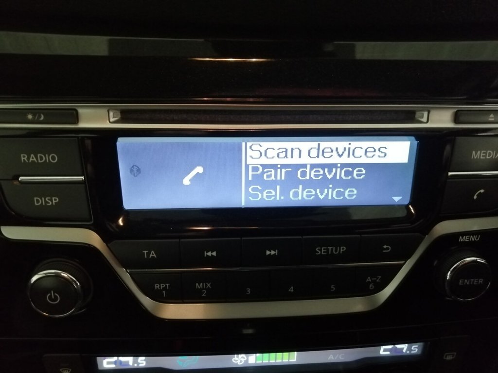 Used Nissan Qashqai 2017 for sale - 77368961: Photo 15