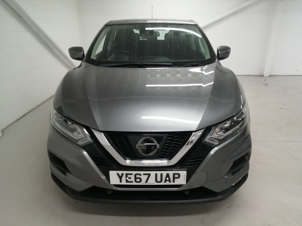 Used Nissan Qashqai 2017 for sale - 77368961: Photo 29