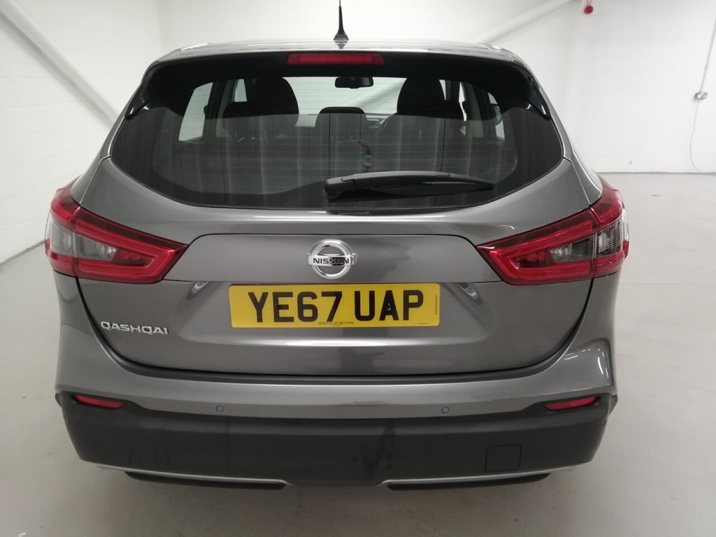 Used Nissan Qashqai 2017 for sale - 77368961: Photo 30