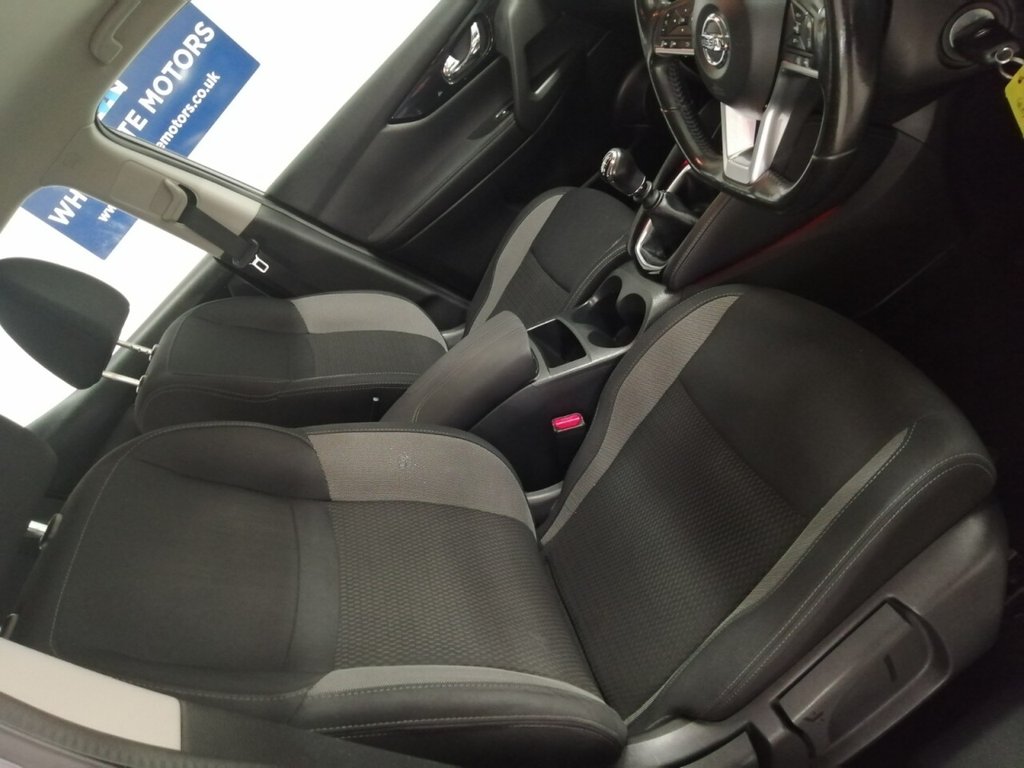 Used Nissan Qashqai 2017 for sale - 77368961: Photo 33