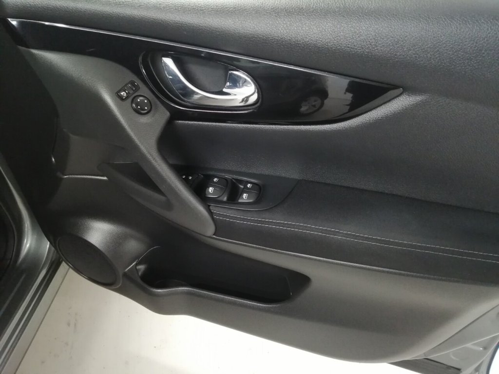 Used Nissan Qashqai 2017 for sale - 77368961: Photo 34