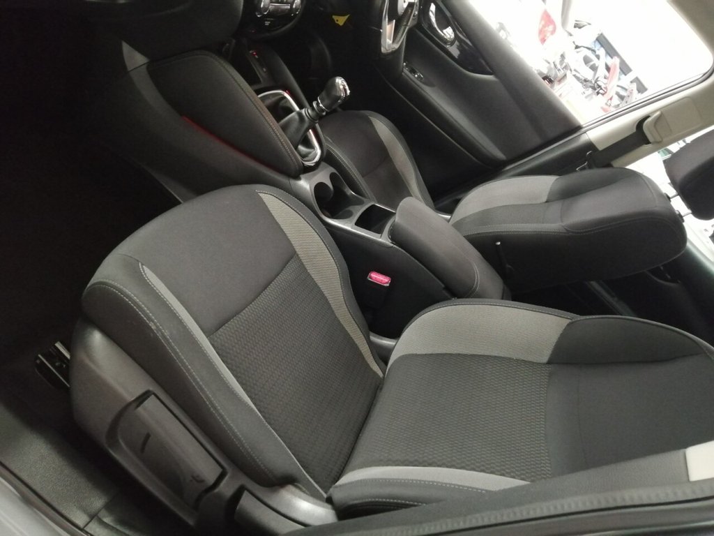 Used Nissan Qashqai 2017 for sale - 77368961: Photo 36