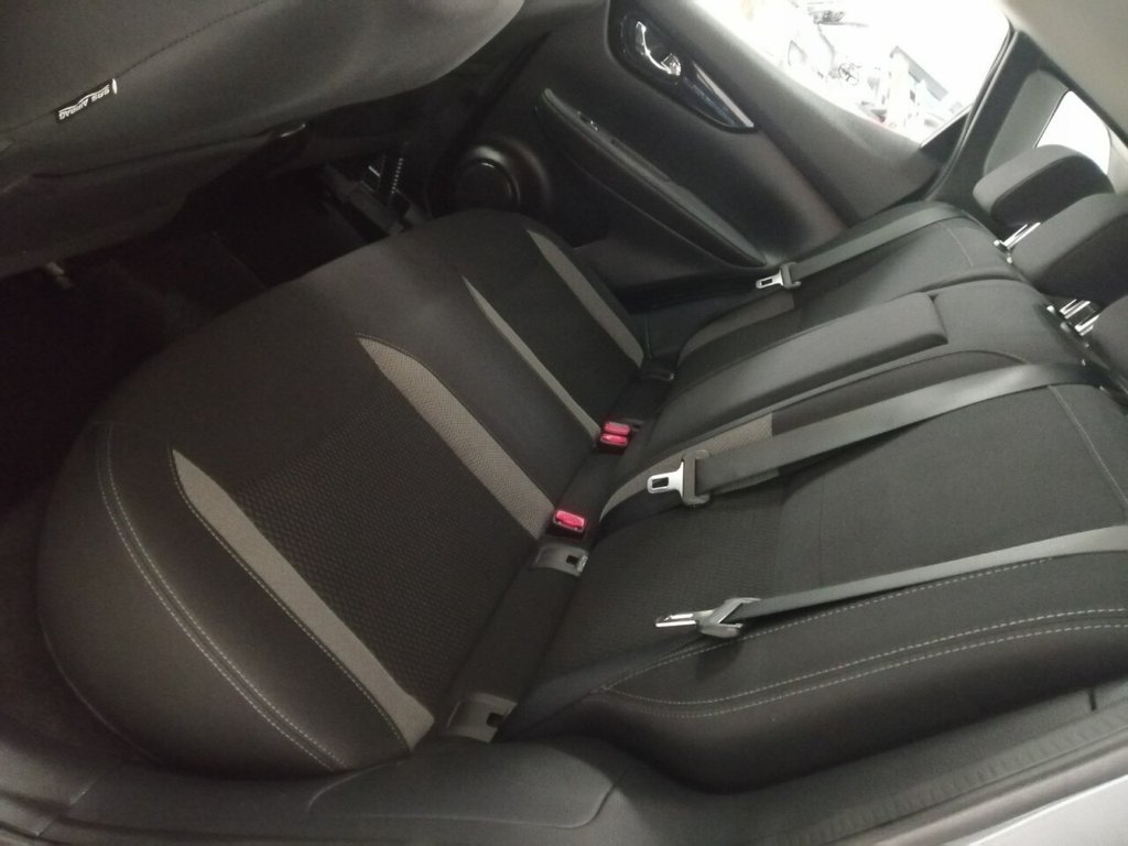 Used Nissan Qashqai 2017 for sale - 77368961: Photo 42