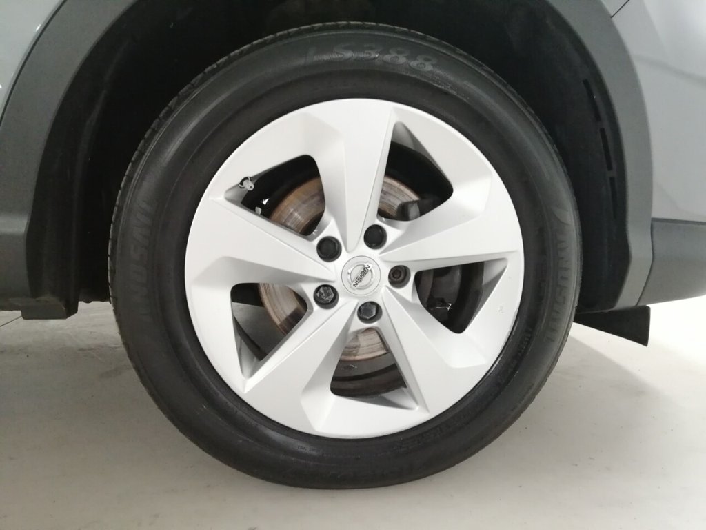 Used Nissan Qashqai 2017 for sale - 77368961: Photo 45