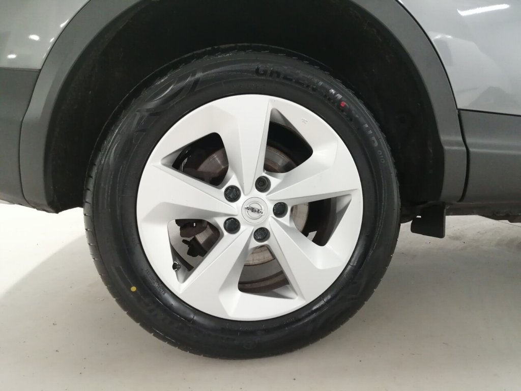 Used Nissan Qashqai 2017 for sale - 77368961: Photo 46