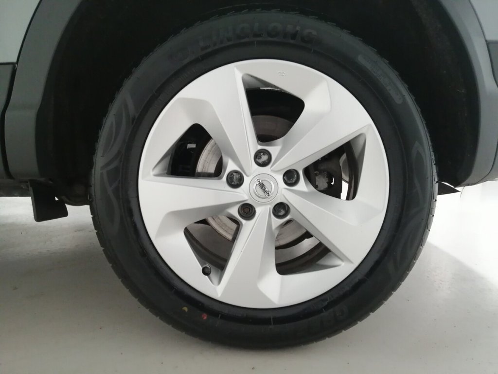 Used Nissan Qashqai 2017 for sale - 77368961: Photo 47