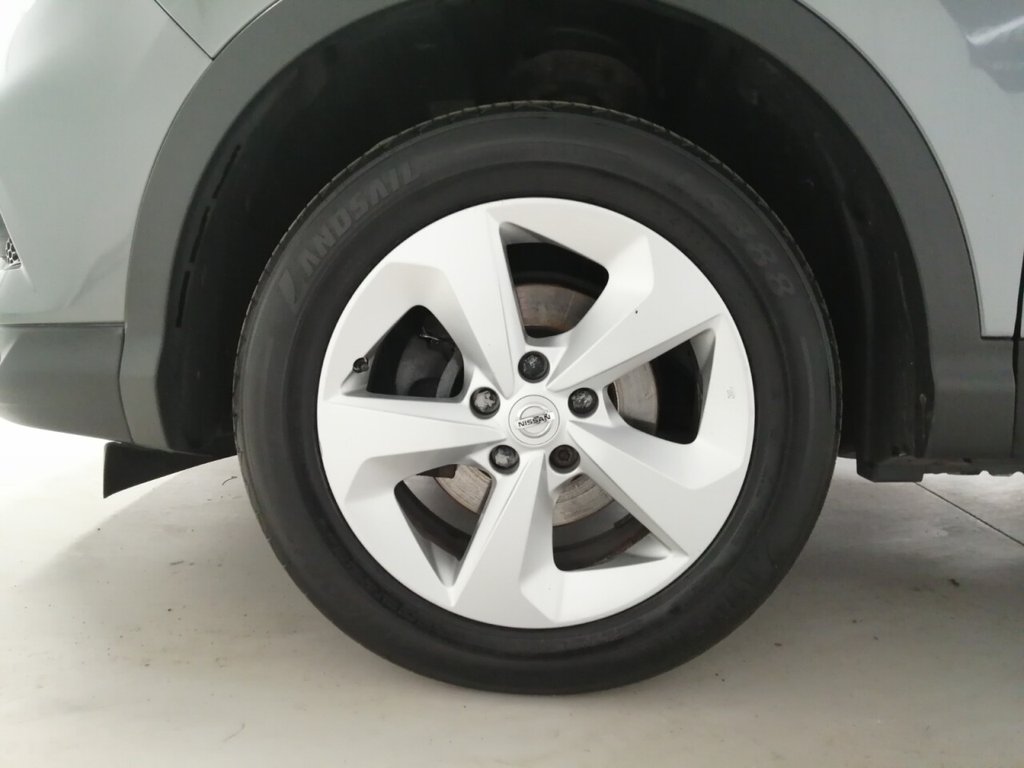 Used Nissan Qashqai 2017 for sale - 77368961: Photo 48