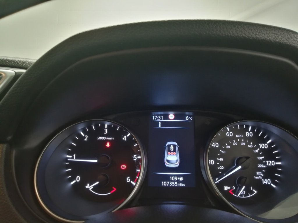 Used Nissan Qashqai 2017 for sale - 77368961: Photo 49