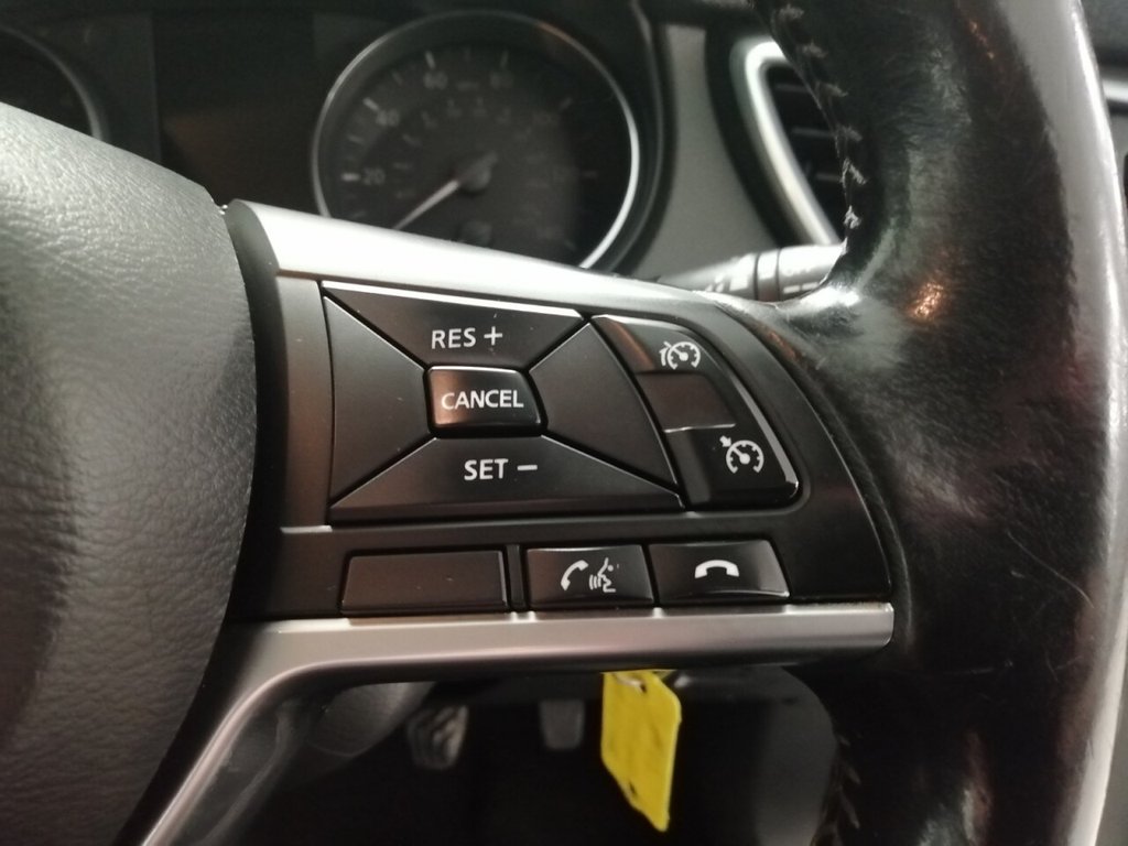 Used Nissan Qashqai 2017 for sale - 77368961: Photo 9