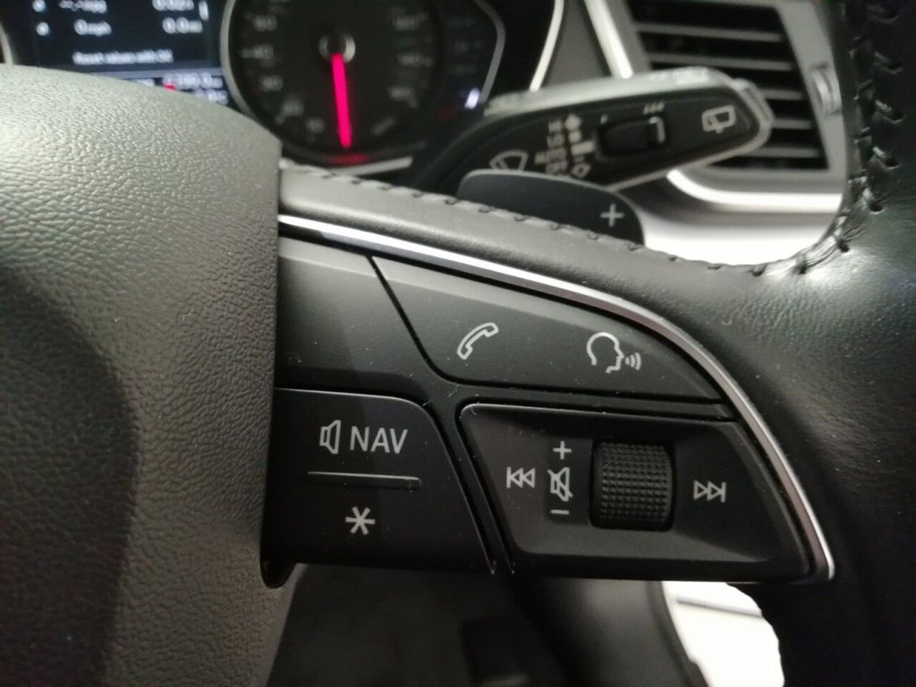 Used Audi Q5 2018 for sale - 77990885: Photo 10