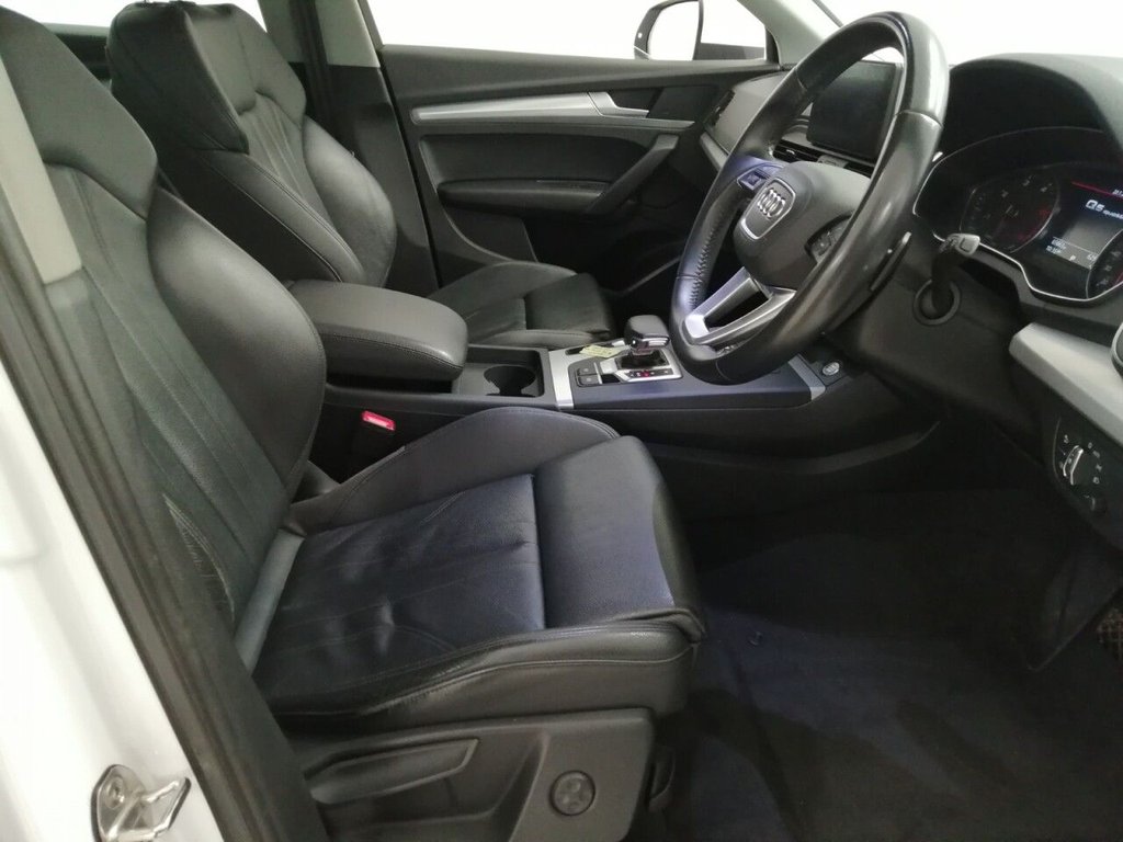 Used Audi Q5 2018 for sale - 77990885: Photo 12