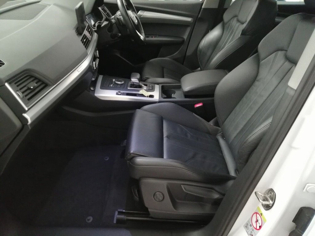 Used Audi Q5 2018 for sale - 77990885: Photo 13