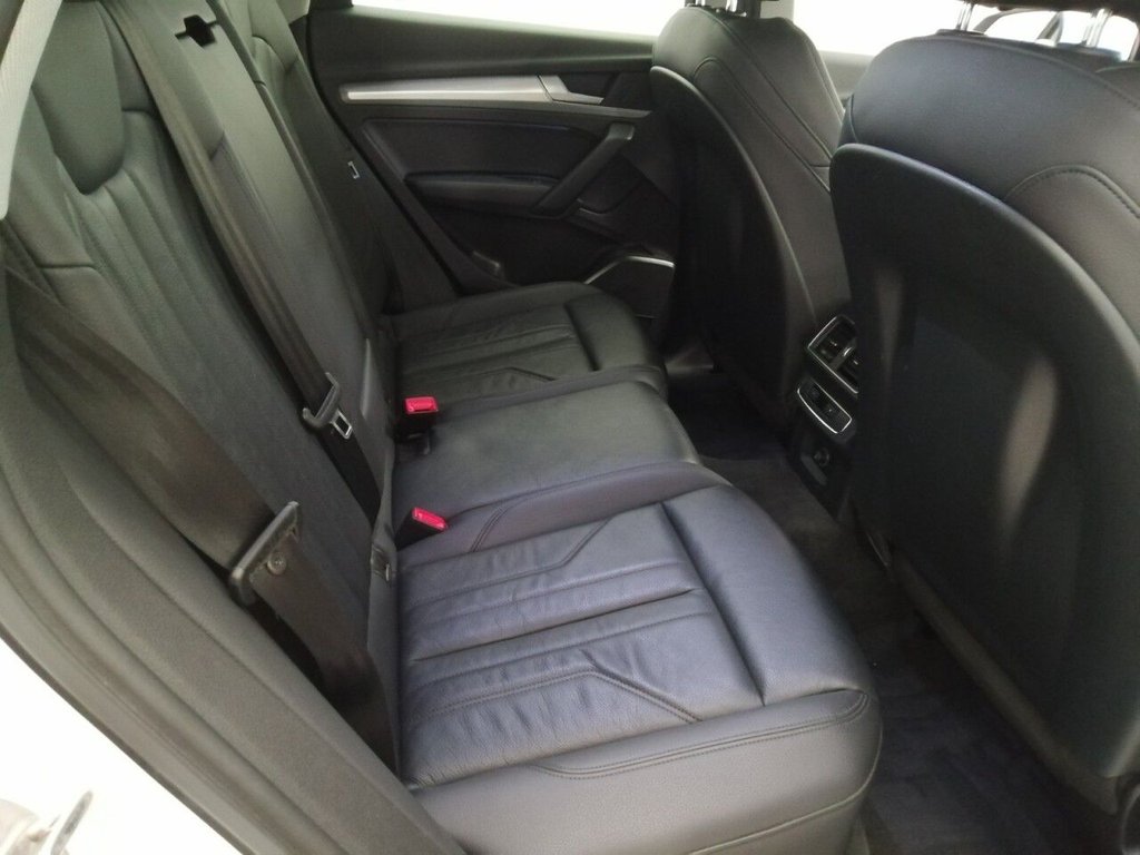 Used Audi Q5 2018 for sale - 77990885: Photo 14