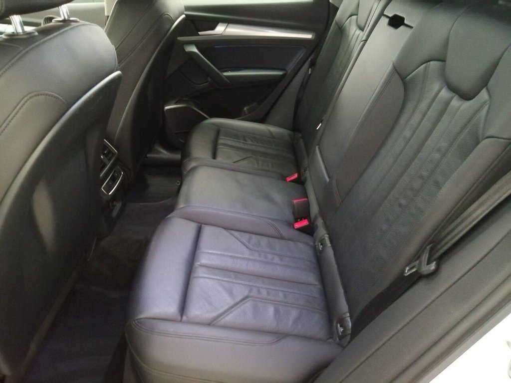 Used Audi Q5 2018 for sale - 77990885: Photo 15