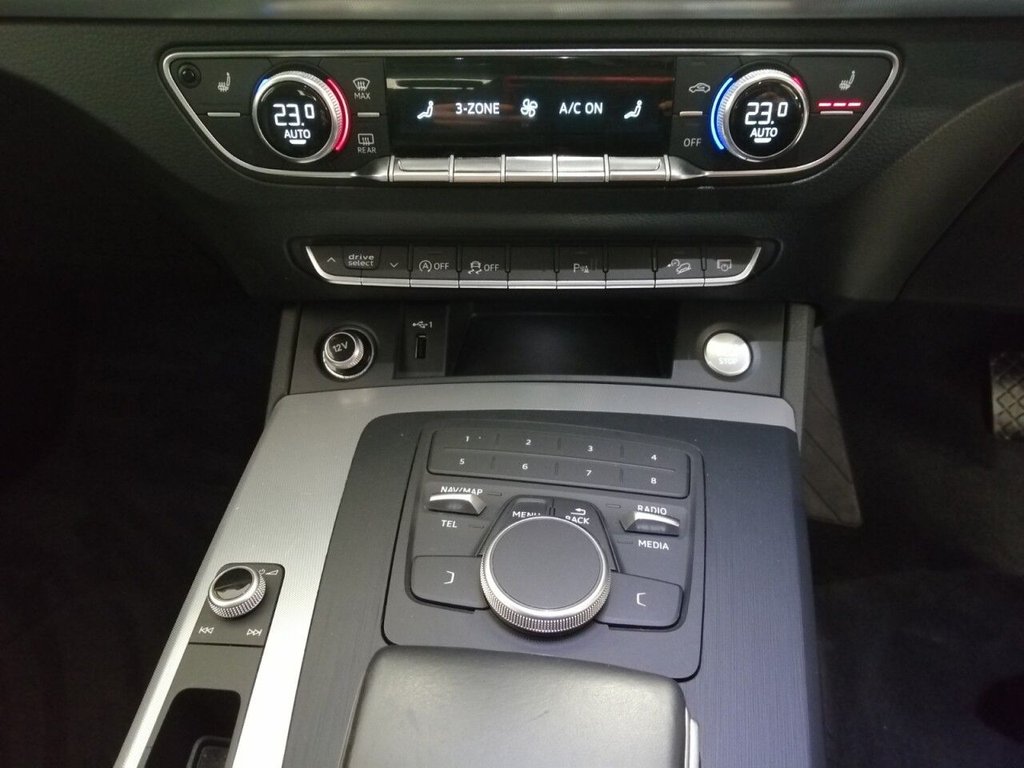 Used Audi Q5 2018 for sale - 77990885: Photo 20