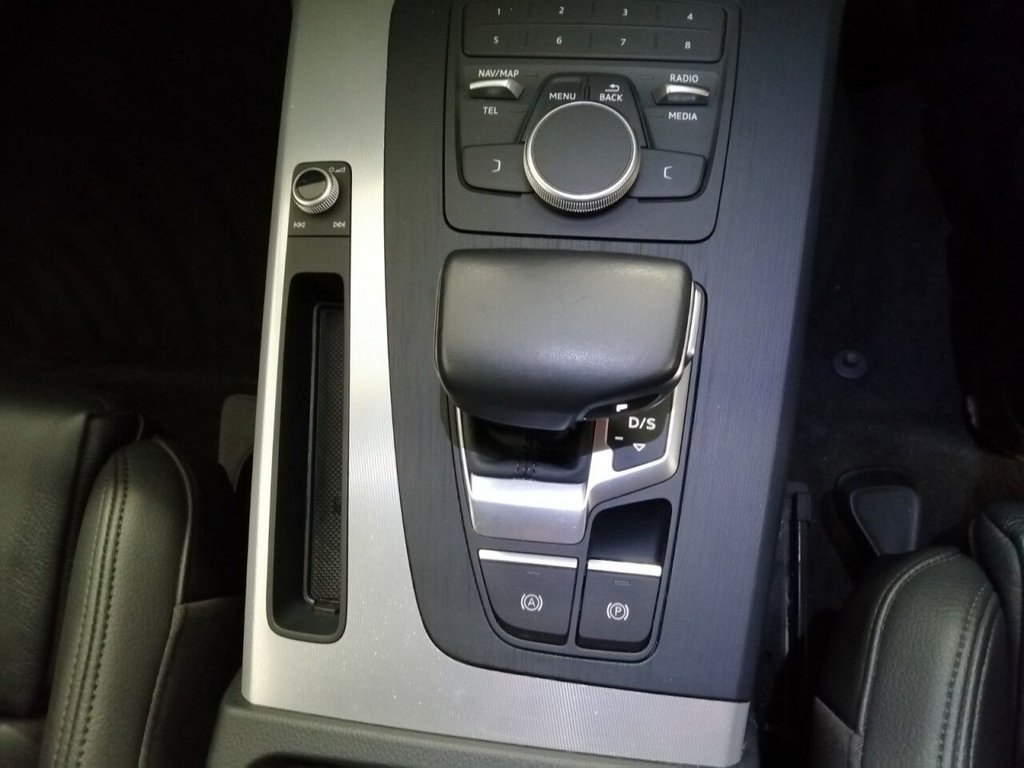 Used Audi Q5 2018 for sale - 77990885: Photo 23