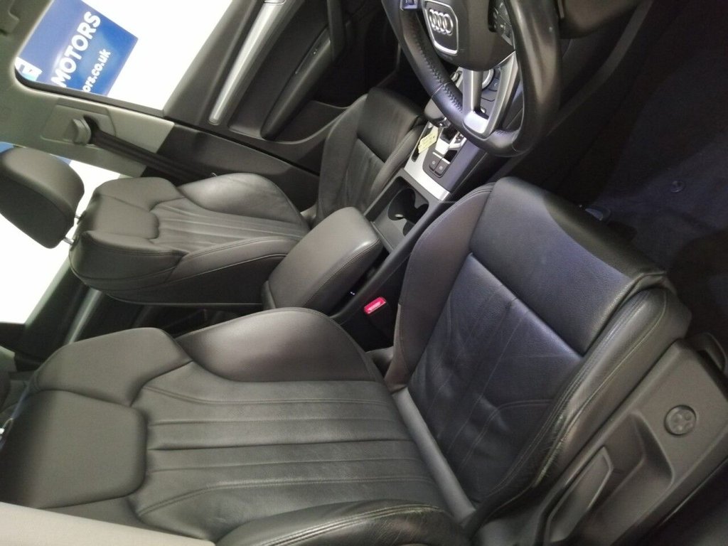 Used Audi Q5 2018 for sale - 77990885: Photo 47