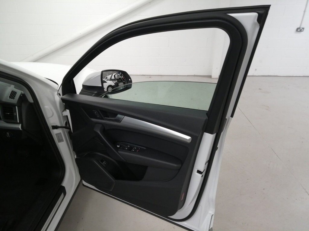 Used Audi Q5 2018 for sale - 77990885: Photo 49