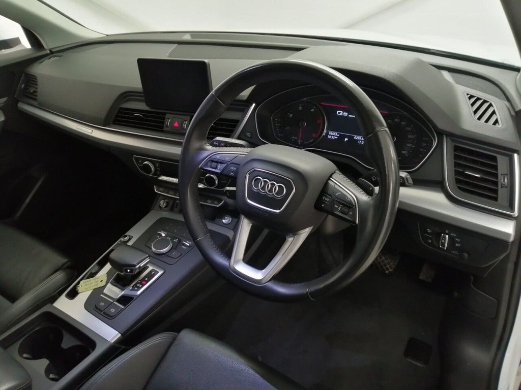 Used Audi Q5 2018 for sale - 77990885: Photo 7