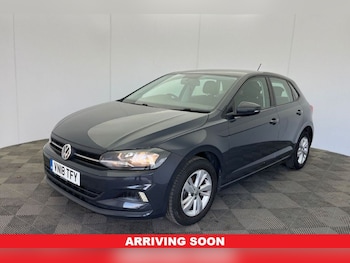 Volkswagen Polo feature image