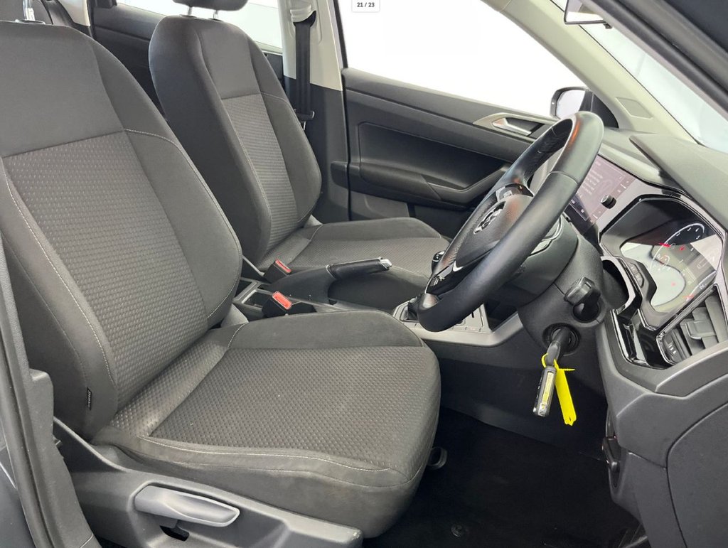 Used Volkswagen Polo 2018 for sale - 77212918: Photo 6