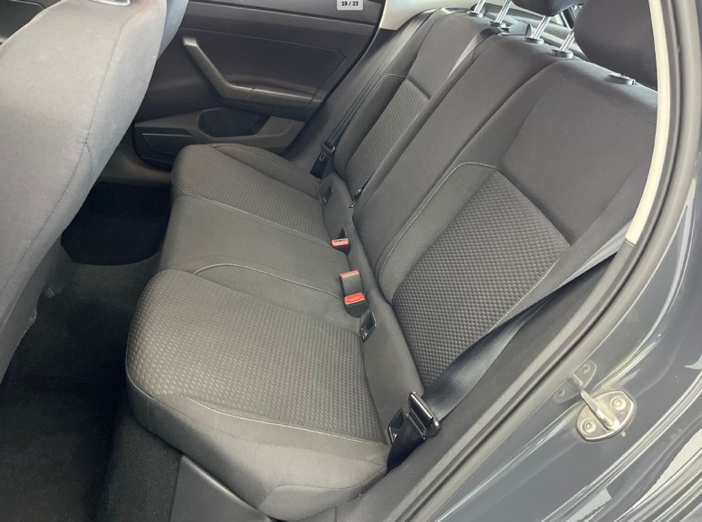 Used Volkswagen Polo 2018 for sale - 77212918: Photo 8