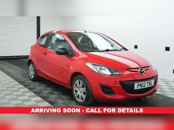 Used Mazda Mazda2 2012 for sale - 77681093: Photo