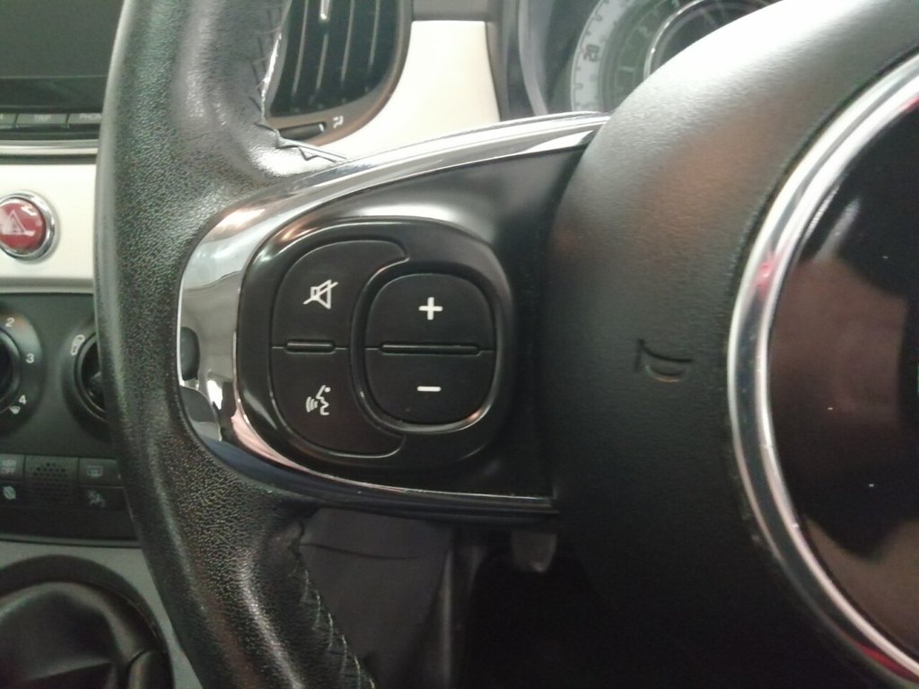 Used Fiat 500 2017 for sale - 76210642: Photo 10