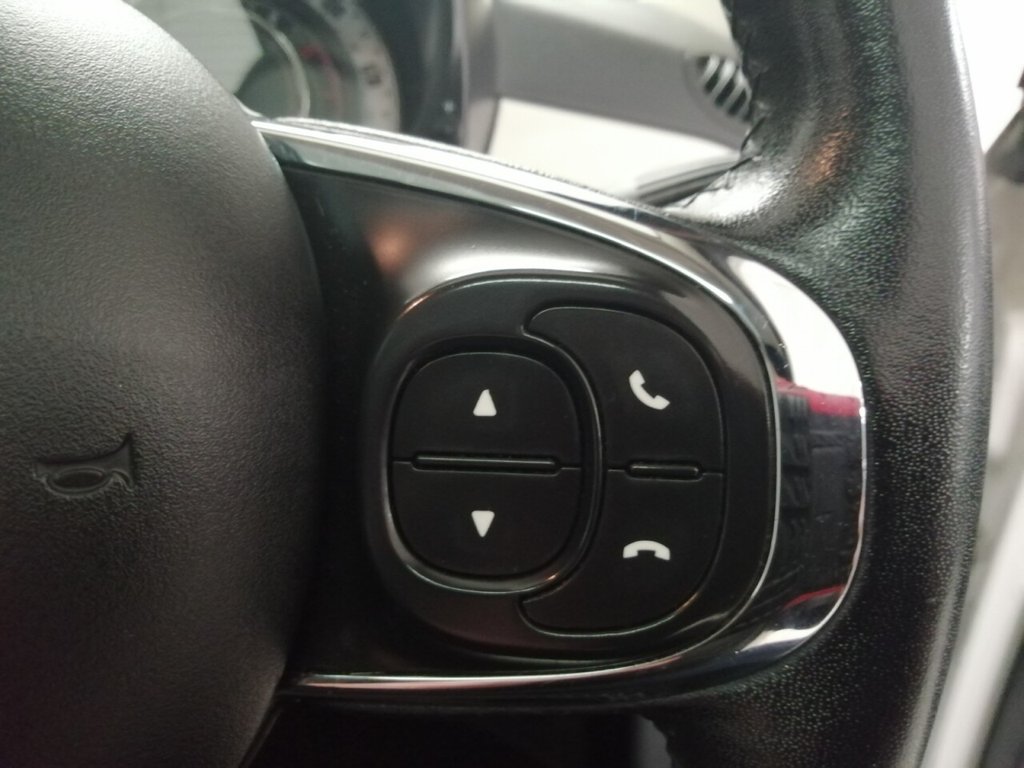 Used Fiat 500 2017 for sale - 76210642: Photo 11