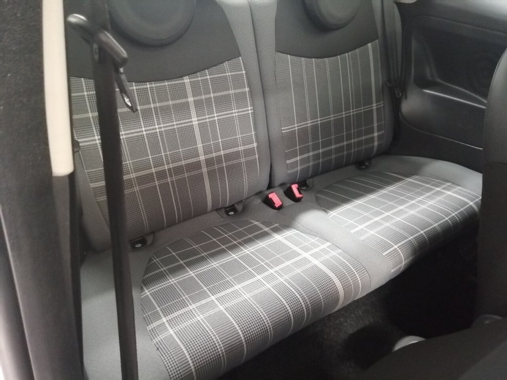 Used Fiat 500 2017 for sale - 76210642: Photo 14