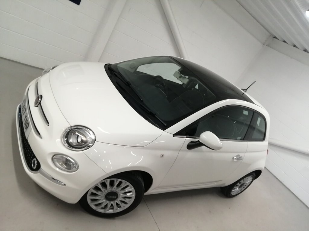 Used Fiat 500 2017 for sale - 76210642: Photo 19