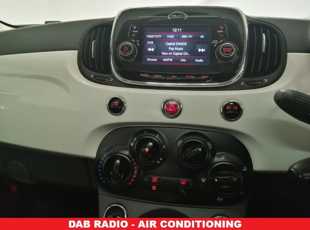 Used Fiat 500 2017 for sale - 76210642: Photo 21