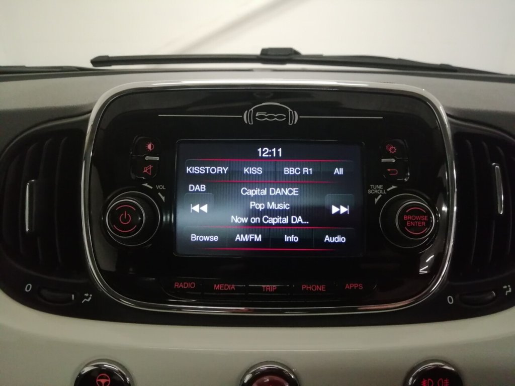 Used Fiat 500 2017 for sale - 76210642: Photo 22