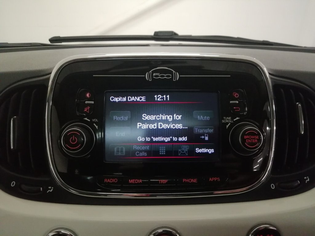 Used Fiat 500 2017 for sale - 76210642: Photo 23