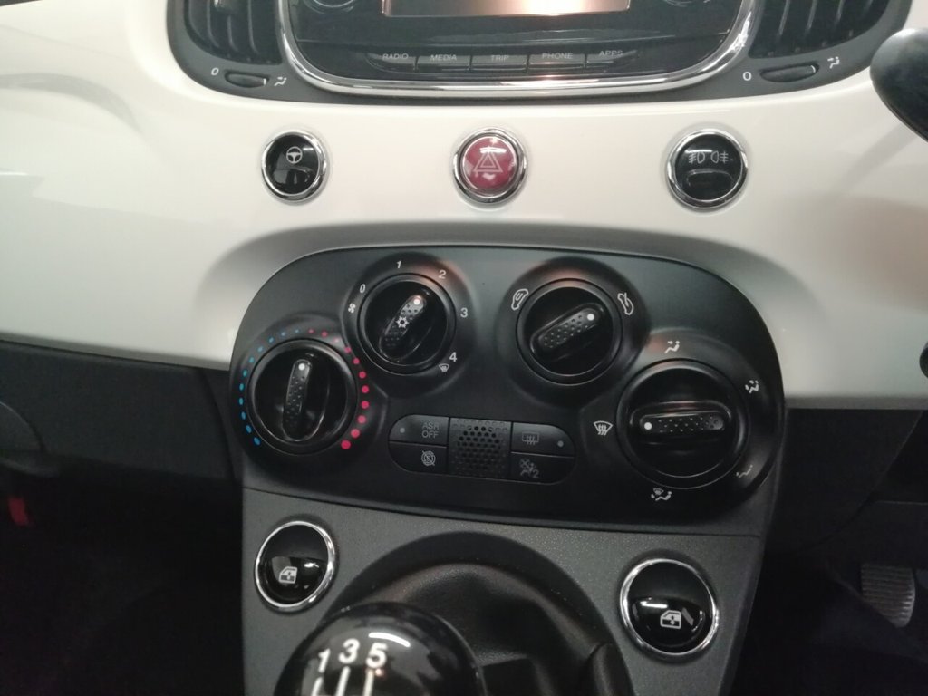 Used Fiat 500 2017 for sale - 76210642: Photo 24