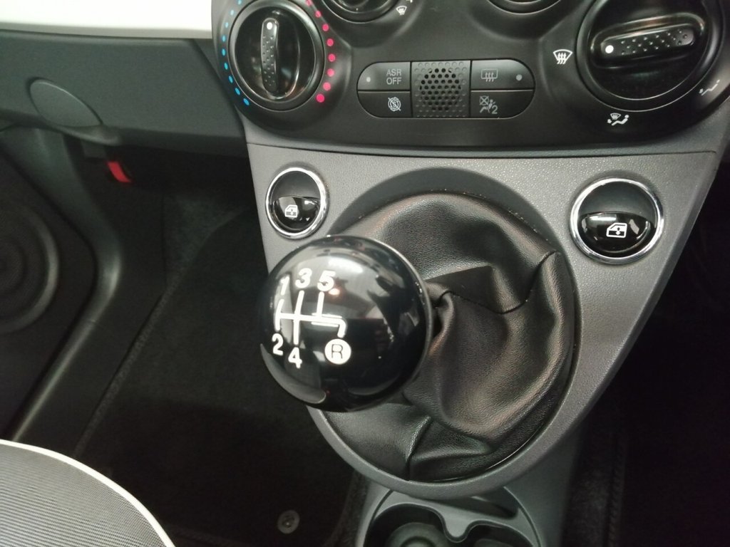 Used Fiat 500 2017 for sale - 76210642: Photo 26